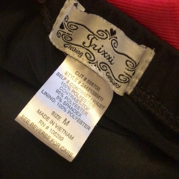 Elegant Floral dress - Picture 5 of 5